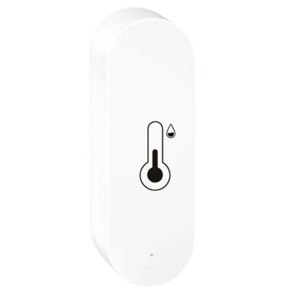 TUYA Smart Temperature and Humidity Sensor, Wi-Fi